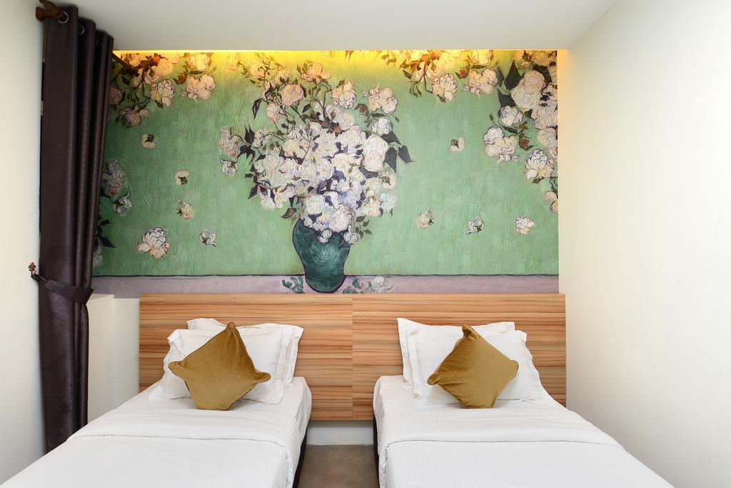 Hotel Sri Permaisuri Куала-Лумпур Екстер'єр фото