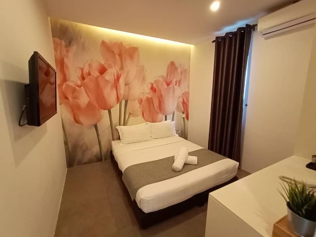 Hotel Sri Permaisuri Куала-Лумпур Екстер'єр фото